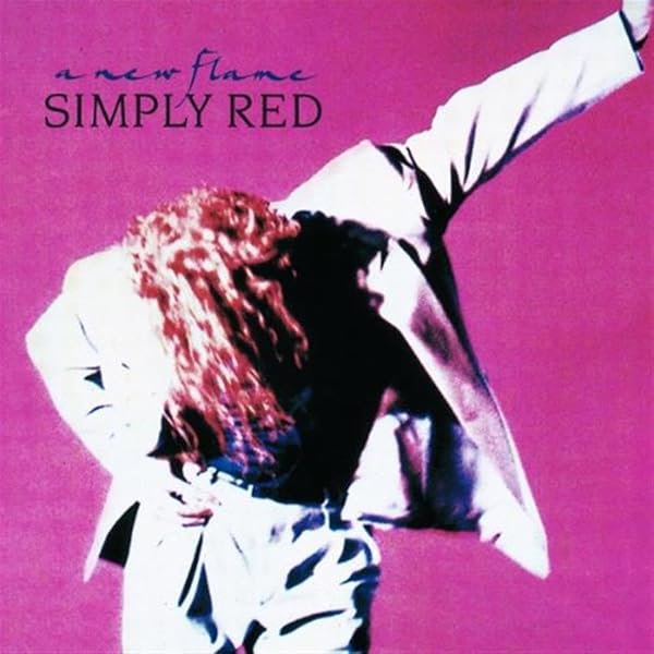 洋楽 SIMPLY RED BLUE CD Simply Red - Blue - Amazon.com Music